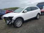 2010 Mazda Cx-9  for Sale in Assonet, MA - Front End