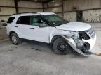 2014 Ford Explorer  for Sale in Eldridge, IA - Front End