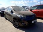 2014 MAZDA 2 SPORT VE for sale at Copart SANDY