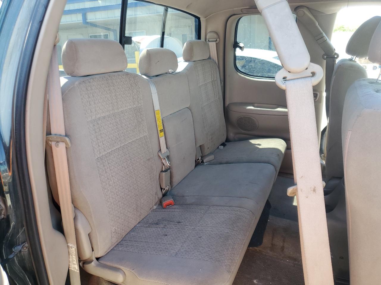 2006 Toyota Tundra Access Cab Sr5 VIN: 5TBBT44196S485490 Lot: 56534035