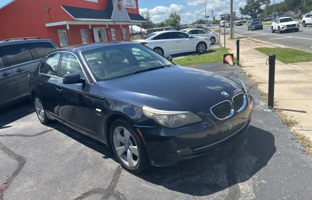 2008 Bmw 528 Xi
