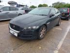 2015 JAGUAR XE PRESTIG for sale at Copart SANDWICH