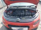 2019 CITROEN C3 FLAIR P for sale at Copart WOLVERHAMPTON