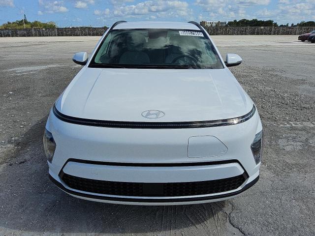 HYUNDAI KONA 2024 Biały