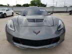 2015 Chevrolet Corvette Z06 1Lz en Venta en Wilmer, TX - Rear End