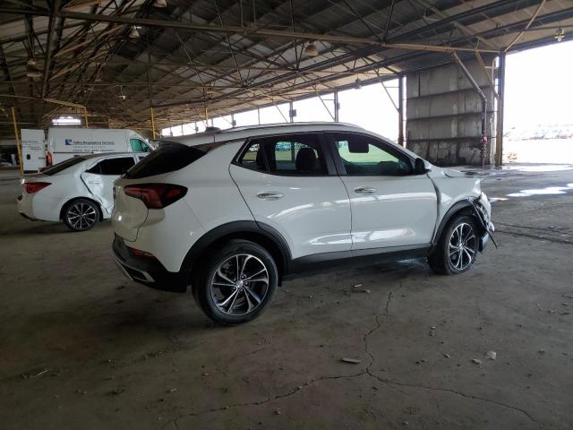  BUICK ENCORE 2022 Biały