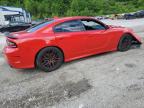 2019 Dodge Charger Scat Pack na sprzedaż w Hurricane, WV - Front End