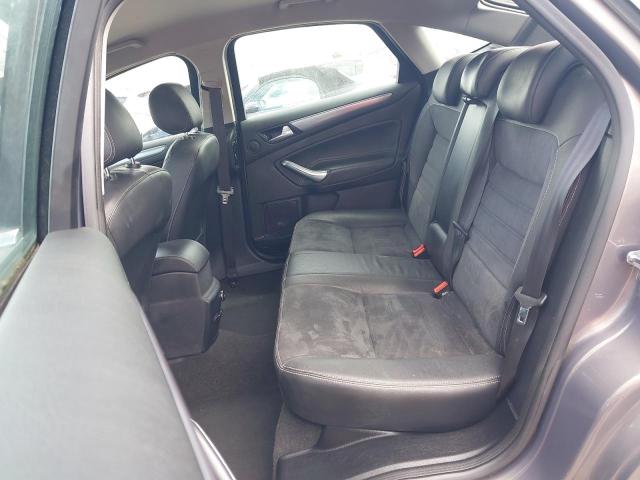 2013 FORD MONDEO TI-