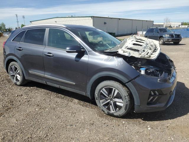  KIA NIRO 2020 Gray