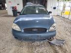 2007 Ford Taurus Se en Venta en Rogersville, MO - Rear End