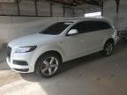 2014 Audi Q7 Prestige zu verkaufen in Lexington, KY - Normal Wear