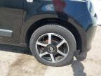 2016 RENAULT TWINGO DYN for sale at Copart SANDY
