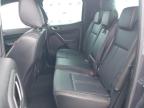 2021 FORD RANGER WIL for sale at Copart WHITBURN