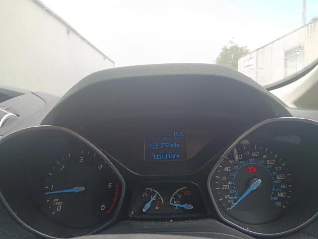 2014 FORD C-MAX ZETE
