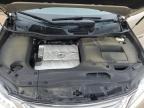 2015 Lexus Rx 350 zu verkaufen in Gaston, SC - Undercarriage