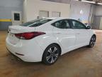 2015 Hyundai Elantra Se   na sprzedaż w Mocksville, NC - Front End