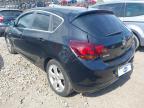 2012 VAUXHALL ASTRA SRI for sale at Copart ROCHFORD