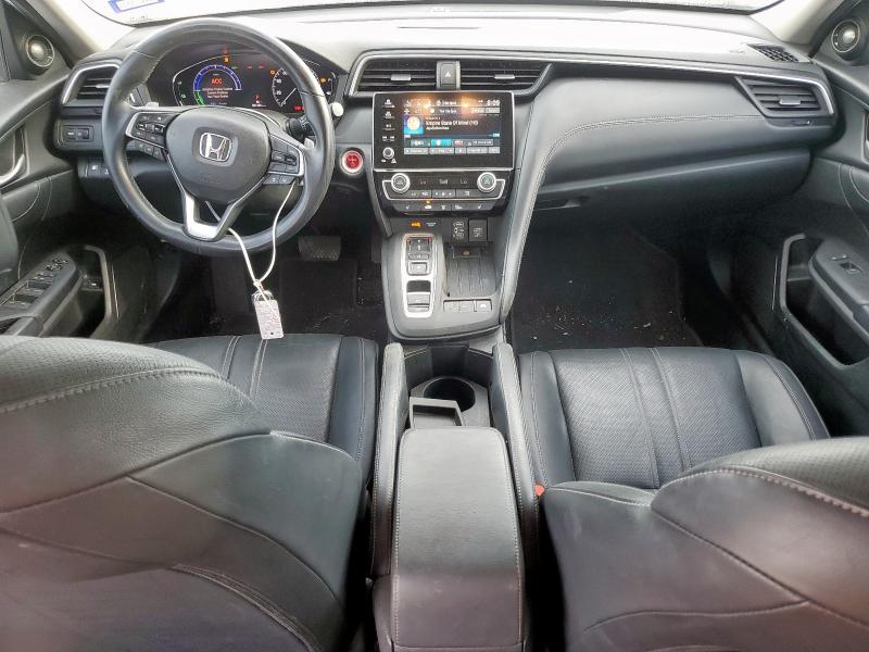  HONDA INSIGHT 2019 Biały