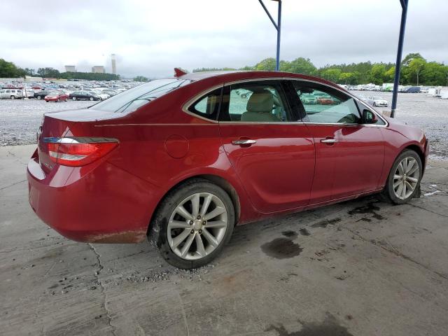  BUICK VERANO 2013 Красный