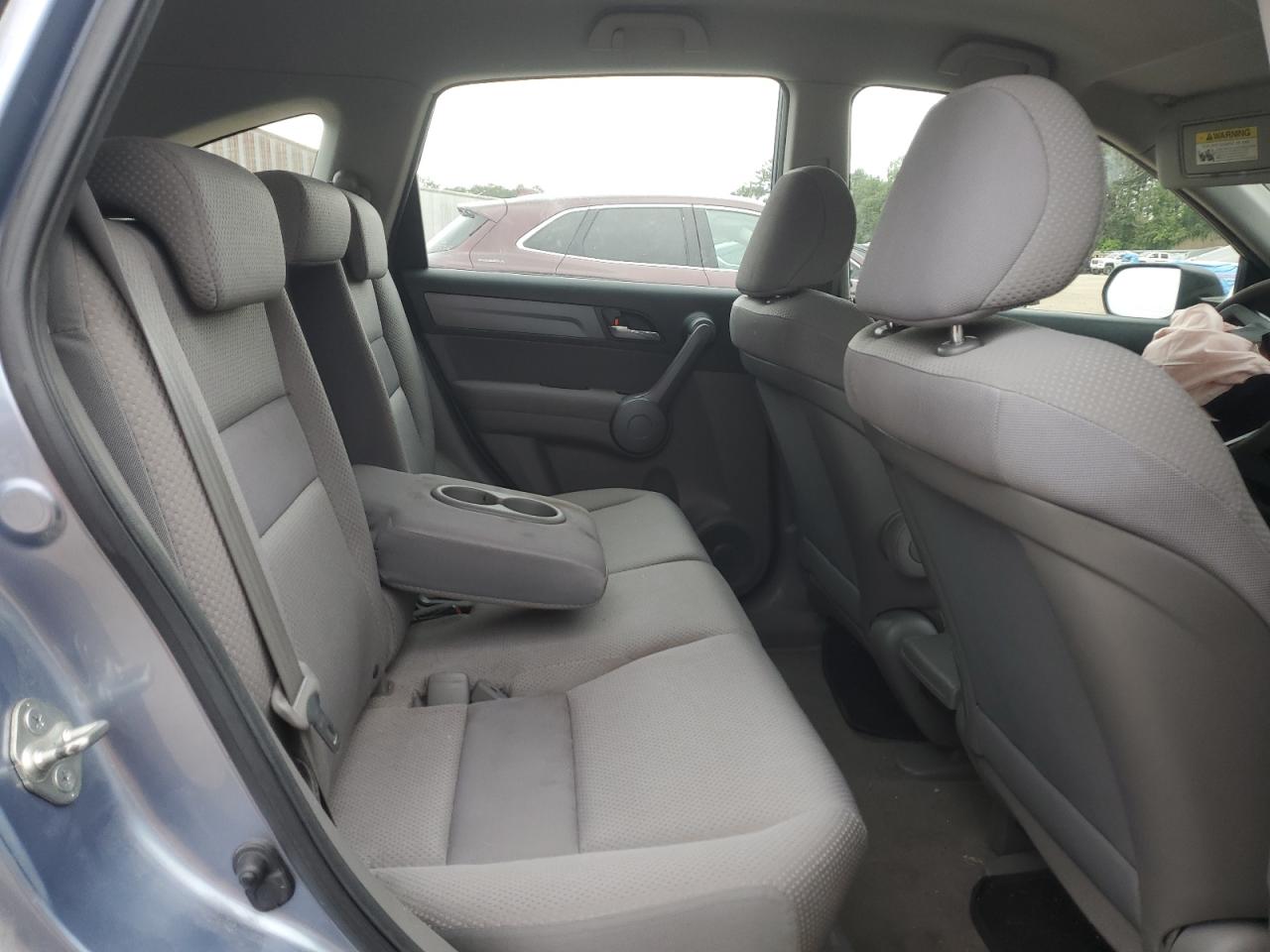 2008 Honda Cr-V Lx VIN: JHLRE38388C009762 Lot: 57683945