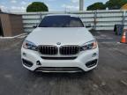 2017 Bmw X6 Xdrive35I   de vânzare în Miami, FL - Rear End