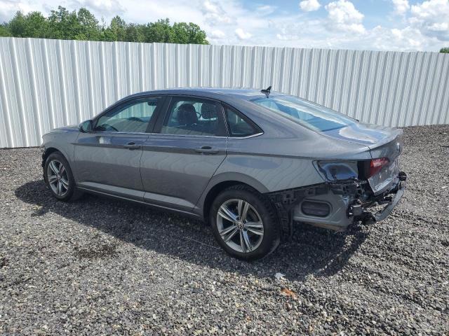  VOLKSWAGEN JETTA 2024 Сірий