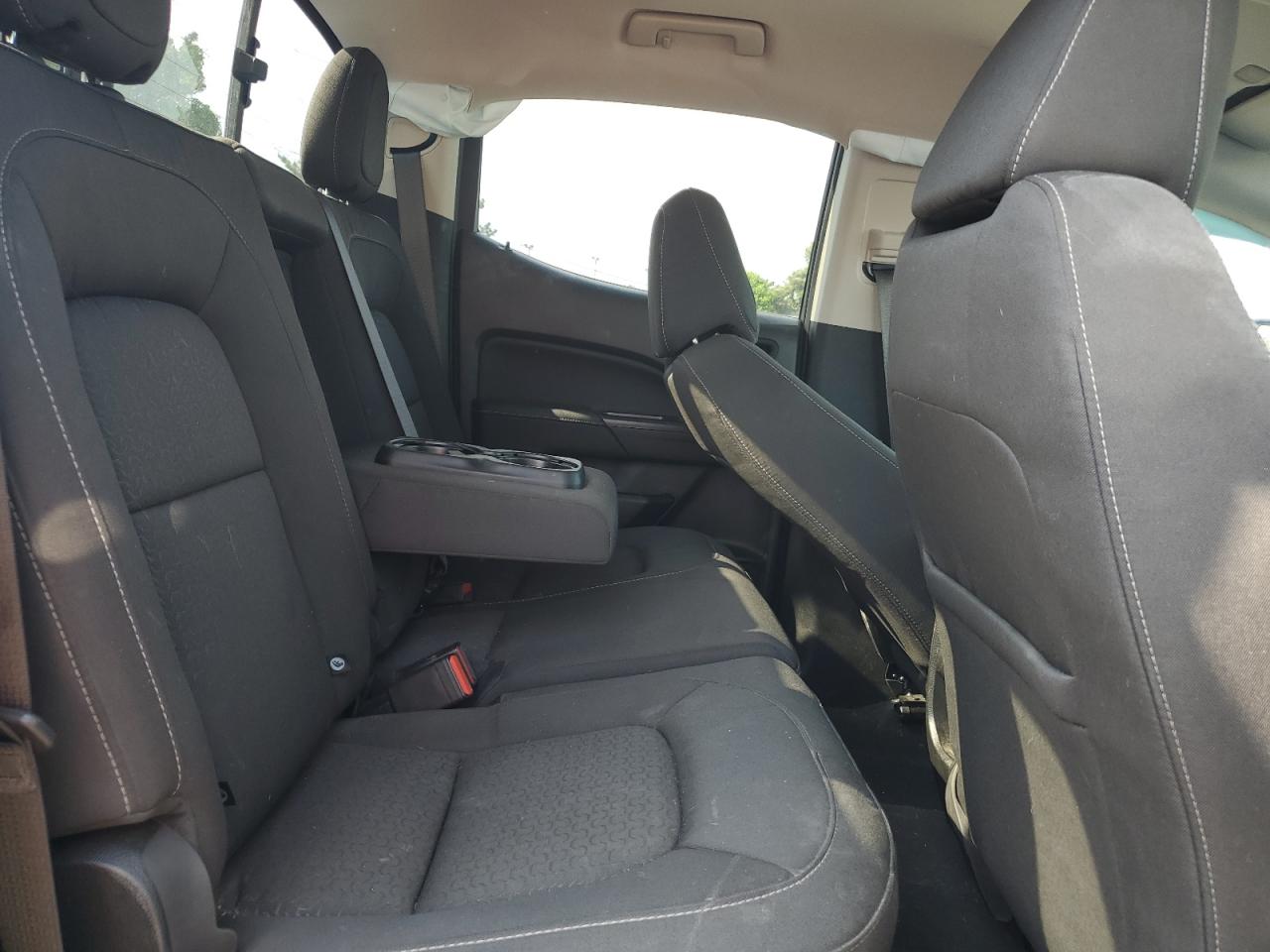 2022 GMC Canyon Elevation VIN: 1GTG5CEN9N1314513 Lot: 56915665