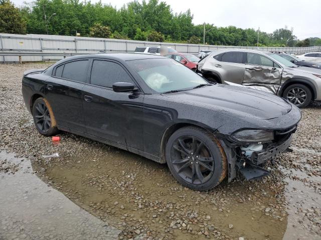  DODGE CHARGER 2018 Czarny