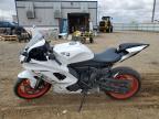 2023 YAMAHA YZFR7  a la Venta en Copart ND - BISMARCK