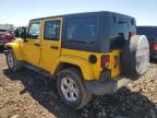 2015 Jeep Wrangler Unlimited Sahara for Sale in Elgin, IL - Front End