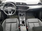 2024 Audi Q3 Premium S Line 45 for Sale in Center Rutland, VT - Front End
