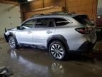 2024 Subaru Outback Limited   for Sale in Ebensburg, PA - Front End