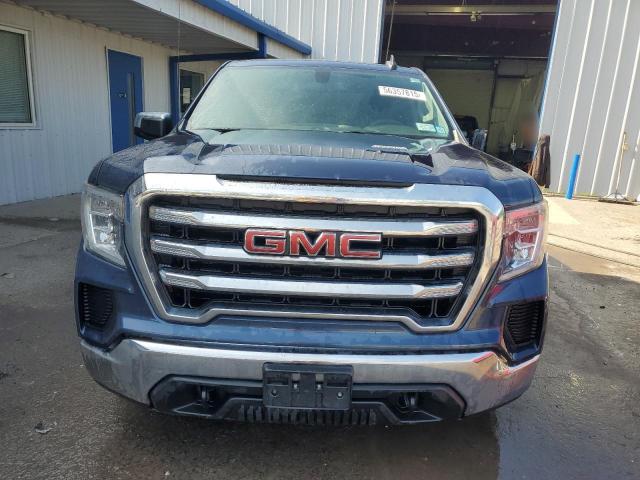  GMC SIERRA 2022 Blue