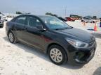 2019 Kia Rio S за продажба в Taylor, TX - Vandalism