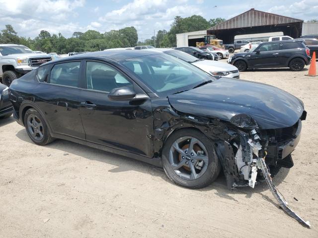  KIA K4 LX 2025 Черный