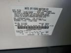 2010 Ford Taurus Sho de vânzare în Oklahoma City, OK - Front End
