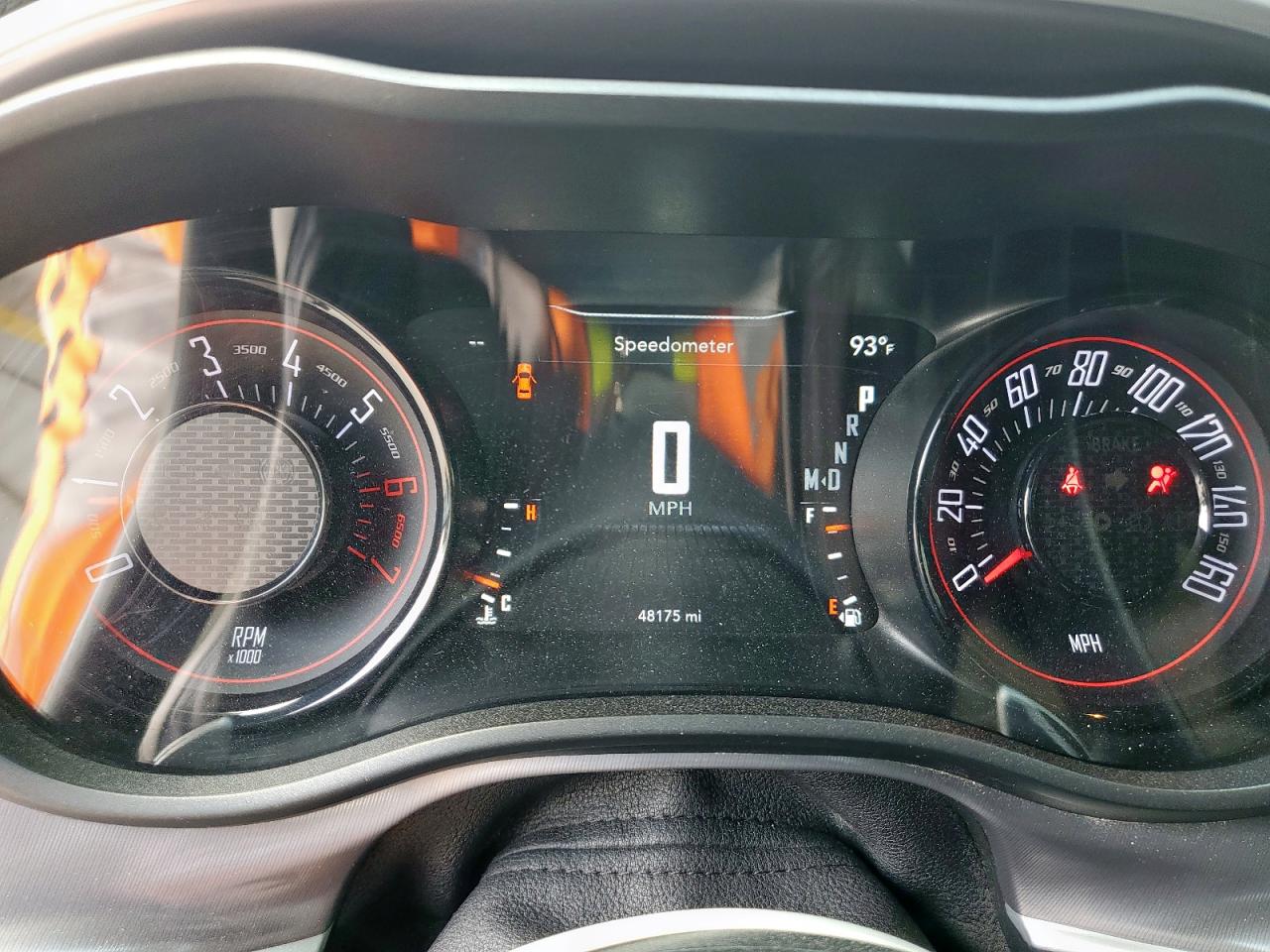 2020 Dodge Challenger R/T VIN: 2C3CDZBT5LH174292 Lot: 57360615
