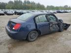 2007 Saturn Ion Level 2 na sprzedaż w Mendon, MA - Front End