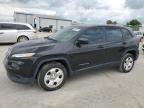2015 Jeep Cherokee Sport იყიდება Tulsa-ში, OK - Rear End