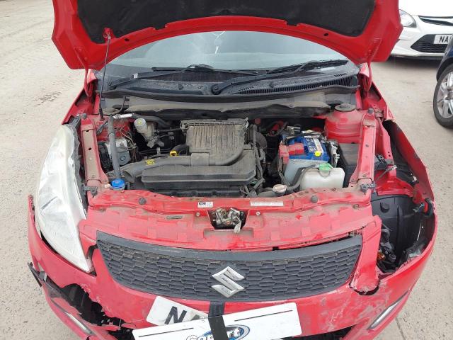 2015 SUZUKI SWIFT SZ3