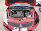 2015 SUZUKI SWIFT SZ3 for sale at Copart PETERLEE