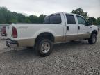 2000 Ford F250 Super Duty იყიდება Prairie Grove-ში, AR - Hail