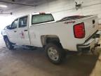 2015 Chevrolet Silverado K2500 Heavy Duty for Sale in Portland, MI - Front End