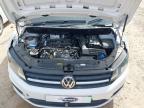 2019 VOLKSWAGEN CADDY C20 for sale at Copart CORBY
