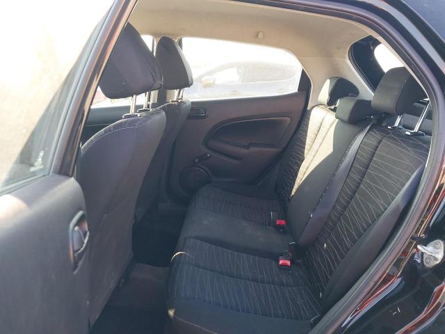 2007 MAZDA 2 1.3 TS2 5DR