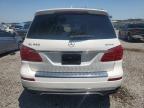 2016 Mercedes-Benz Gl 450 4Matic for Sale in Riverview, FL - Side