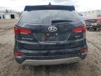 2017 HYUNDAI SANTA FE SPORT  for sale at Copart ON - COOKSTOWN