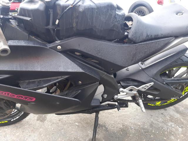 2016 YAMAHA YZF R125 A