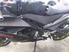 2016 YAMAHA YZF R125 A for sale at Copart SANDWICH