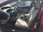 2013 Honda Civic Lx للبيع في Lyman، ME - Rear End
